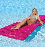 Airhead AirHead Single Pool Mattress - Cool Suede