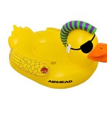 Airhead Punk Pirate Duck Float