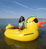 Airhead Punk Pirate Duck Float