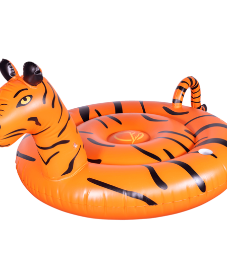 Tiger Float