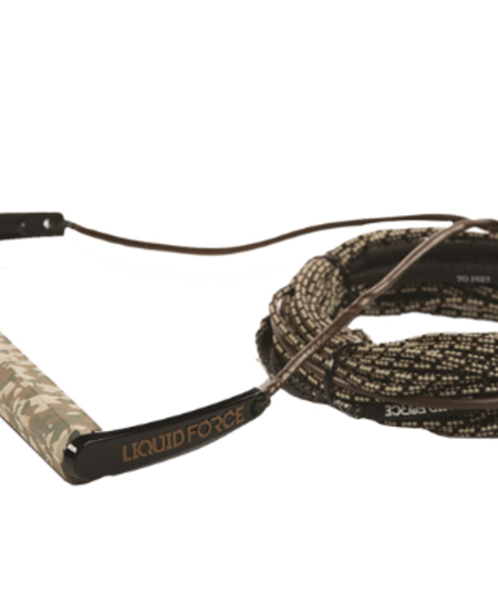 Liquid Force Team/H-Braid 70' Rope