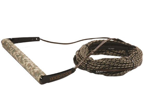 Liquid Force Liquid Force Team/H-Braid 70' Rope