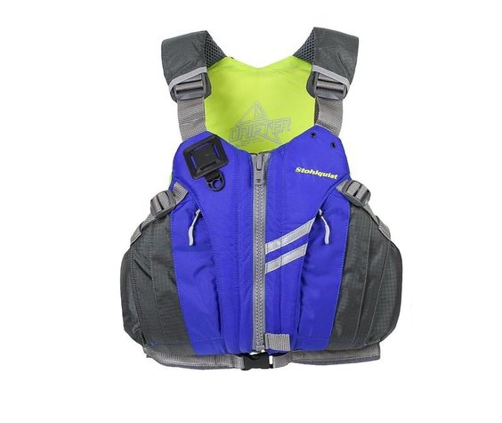 Stohlquist Stohlquist Drifter PFD