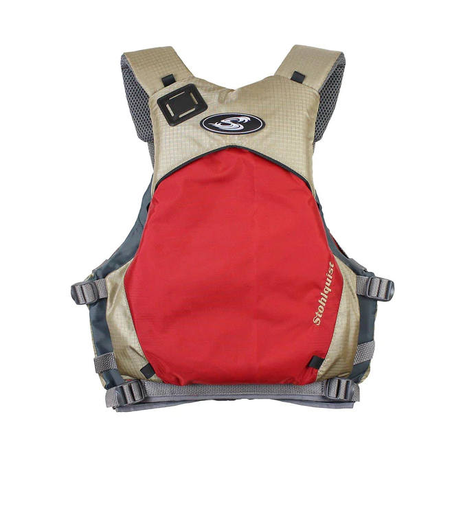 Stohlquist Stohlquist Drifter PFD