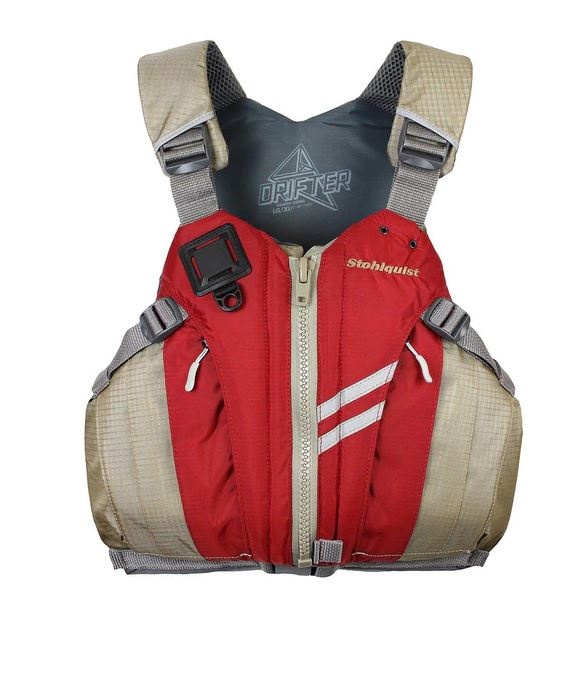 Stohlquist Stohlquist Drifter PFD