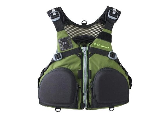 Stohlquist Stohlquist Fisherman PFD