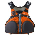 Stohlquist Stohlquist Fisherman PFD