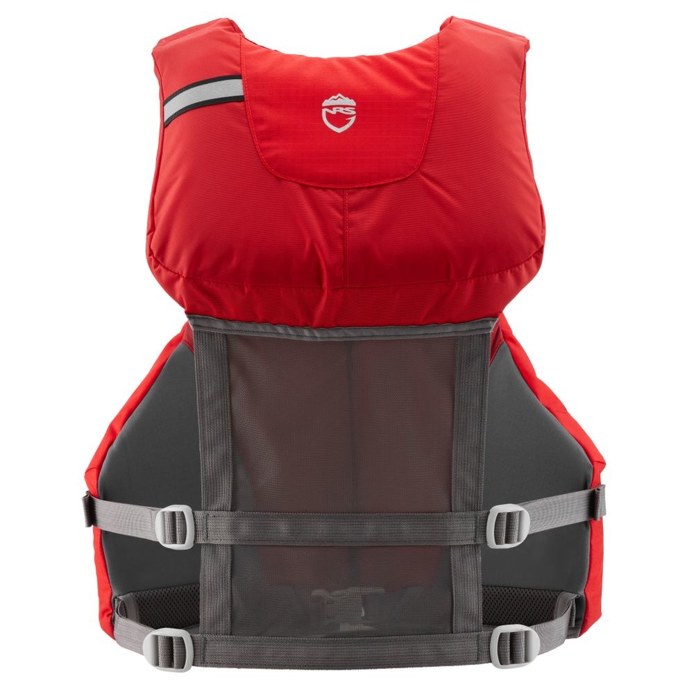 NRS NRS Chinook Fishing PFD - 2026