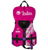 Radar Radar Girl's CGA Vest