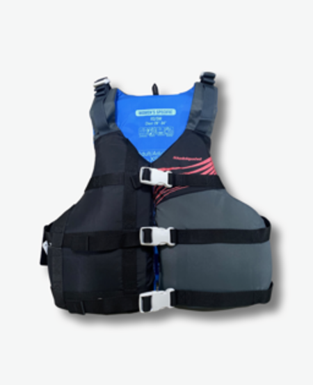 Ronix Paramount Yes Life Vest - Just Liquid Sports