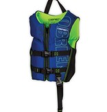 O'Brien O'Brien HRMZ Junior Neo Vest