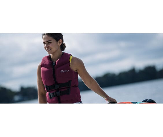 Radar Radar Cameo 3.0 - Women's CGA Life Vest