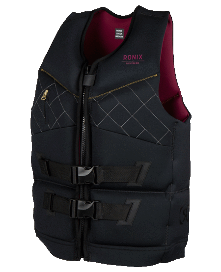 Ronix Paramount Yes Life Vest - Just Liquid Sports