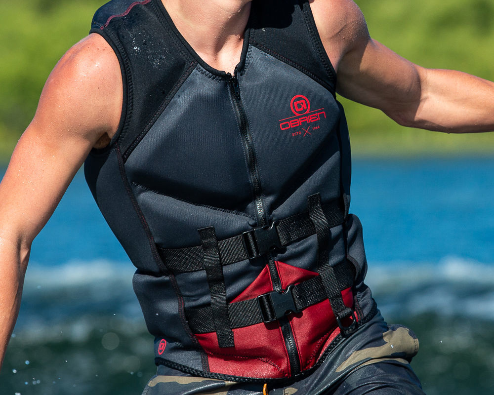 Cameo 3.0 - Women's CGA Life Vest