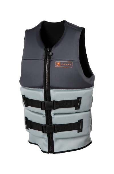 Radar Radar Surface Life Vest