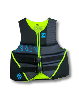 O'Brien O'Brien HMZ Vest - Men's Flex V Back