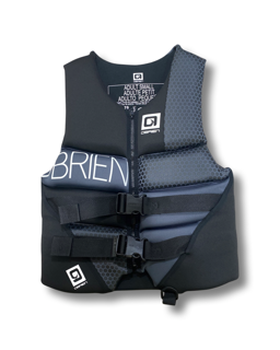 O'Brien O'Brien HMZ Vest - Men's Flex V Back