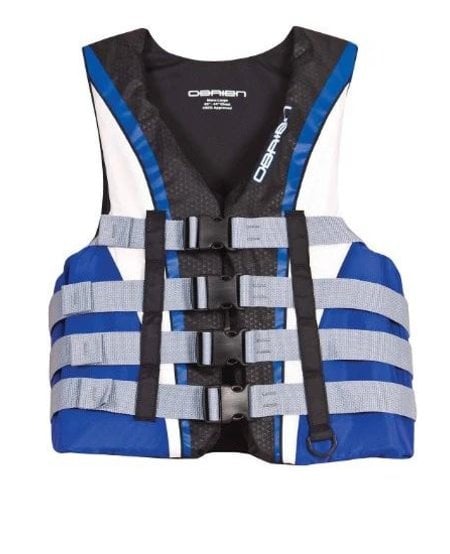 Mens 4B Pro Nylon Vest