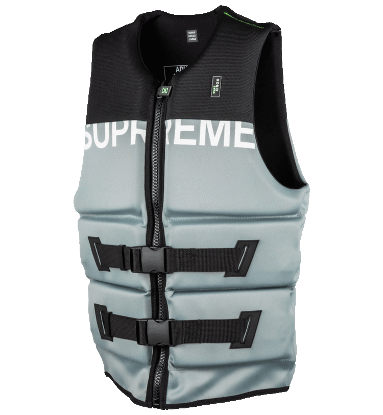 gilet pare balle supreme