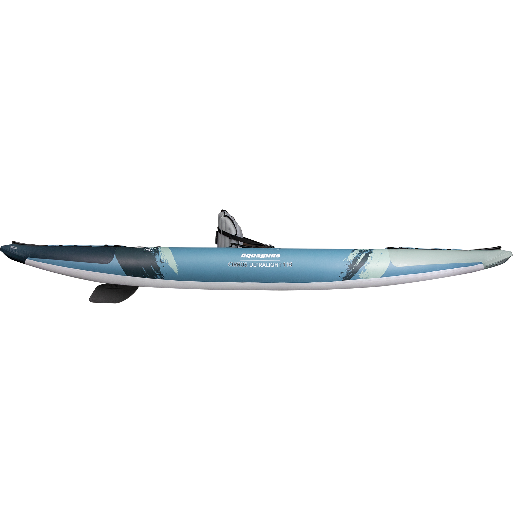 Aquaglide Cirrus Ultralight 110