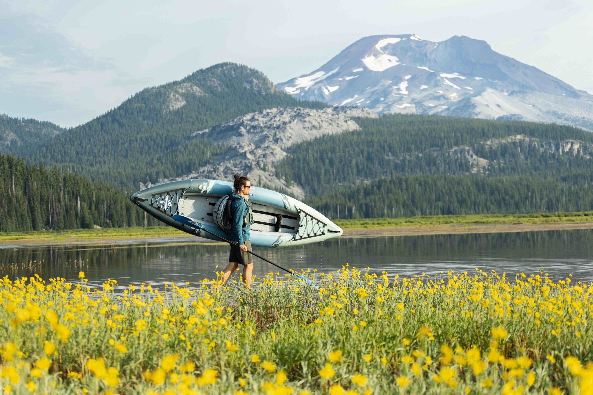 Aquaglide Cirrus Ultralight 110