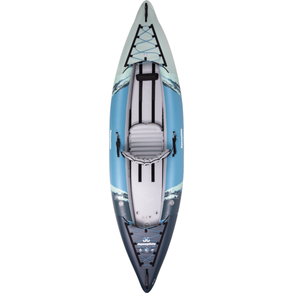 Aquaglide Cirrus Ultralight 110