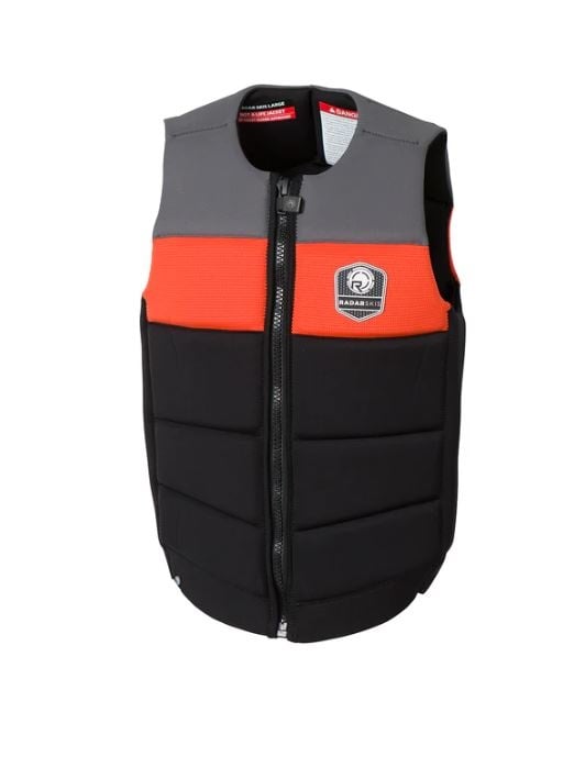 Radar Radar Tidal LTD Impact Vest