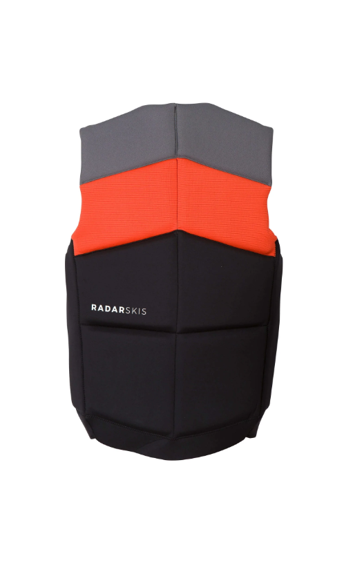 Radar Radar Tidal LTD Impact Vest