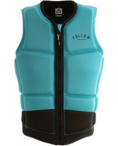 2023 Ronix Supreme Impact Vest M