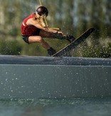 Follow Follow Pharaoh Ladies Jacket Rust 4/2XS