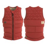 Follow Follow Pharaoh Ladies Jacket Rust 4/2XS