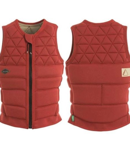 Follow Pharaoh Ladies Jacket 2XS