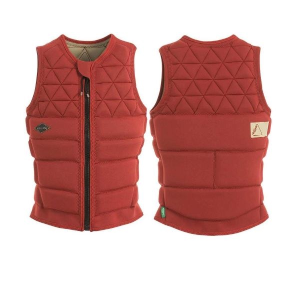 Follow Follow Pharaoh Ladies Jacket Rust 4/2XS