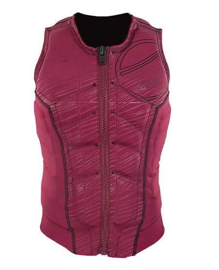 Womens Ghost Comp Vest