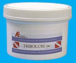 Aerospace Lubricants Tribolube 66 - 1/4 oz Jar