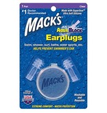 Macks Mac's Aqua Block Ear Plugs (Not For Diving)