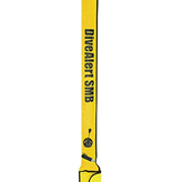 Diversco Dive Alert Deluxe Surface Marker Buoy 45"x5"