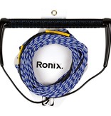 Ronix Ronix Combo Hide Grip 5.0 W/ 80ft R6 Rope Ronix Ronix Combo Hide Grip 5.0 W/ 80ft R6 Rope
