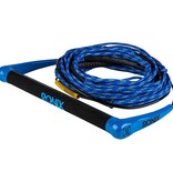 Ronix Ronix Combo Hide Grip 5.0 W/ 80ft R6 Rope Ronix Ronix Combo Hide Grip 5.0 W/ 80ft R6 Rope