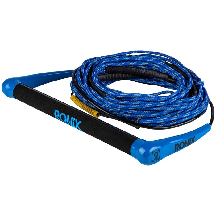 Ronix Ronix Combo Hide Grip 5.0 W/ 80ft R6 Rope