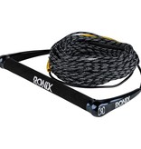 Ronix Ronix Combo Hide Grip 5.0 W/ 80ft R6 Rope Ronix Ronix Combo Hide Grip 5.0 W/ 80ft R6 Rope