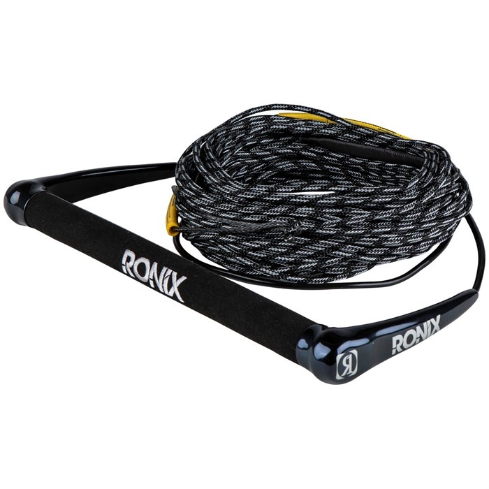 Ronix Ronix Combo Hide Grip 5.0 W/ 80ft R6 Rope
