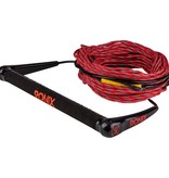 Ronix Ronix Combo Hide Grip 5.0 W/ 80ft R6 Rope Ronix Ronix Combo Hide Grip 5.0 W/ 80ft R6 Rope