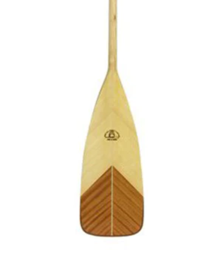 Owl Feather 56 Canoe Paddle