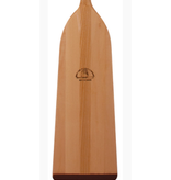 Grey Owl Grey Owl Dragon Boat Club Wood Paddle - Uncut