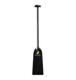 Z&J Sport Jet Dragon boat Paddle - Full Carbon