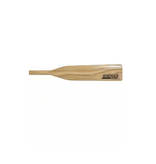 Seachoice SeaChoice 6.5' Wood Oar, Varnished W/Grip