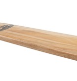 Trac Outdoor 6.5' WOOD OAR-VARNISHED W/GRIP