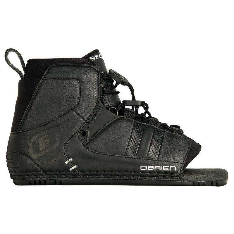 O'Brien Obrien, Sector Front, Size 10-12