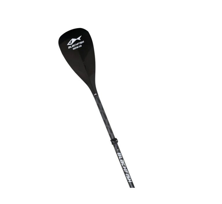 Blackfish Blackfish Nootka 520 UD Carbon 3 Piece Hybrid Paddle